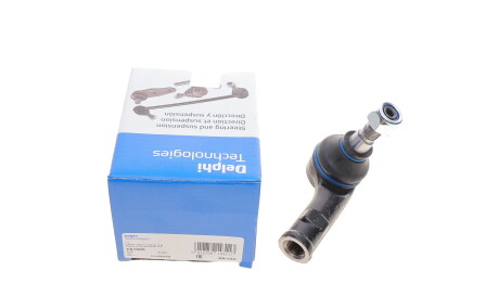 Фото 2 - Рульовий наконечник Delphi TA1666