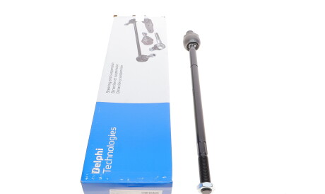 Фото 2 - Рулевая тяга Delphi TA1809