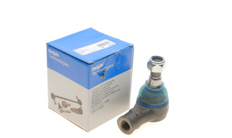Фото 2 - Рулевой наконечник Delphi TA1811