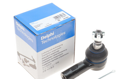 Фото 2 - Рулевой наконечник Delphi TA1916
