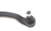Наконечник рулевой тяги правый Renault Megane II 1.5dCi/1.9dCi 03- - ((7701474796, 7701054584, 8660003551, 5835, 77O1474796)) Delphi TA1942 (фото 4)