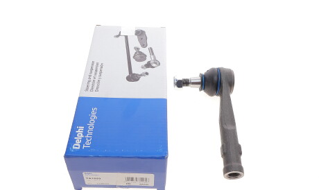 Фото 2 - Рульовий наконечник Delphi TA1950