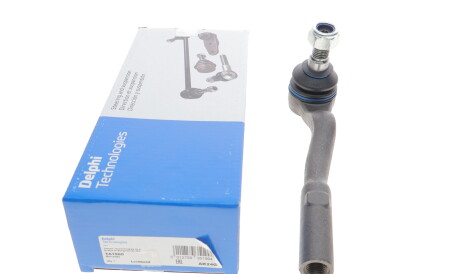 Фото 2 - Рульовий наконечник Delphi TA1960