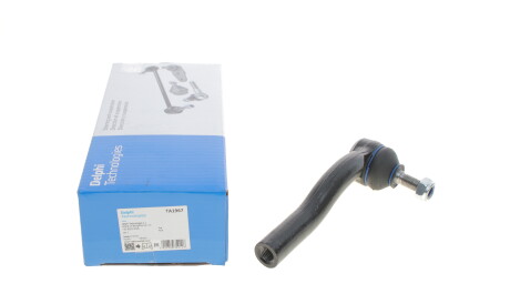 Фото 3 - Рулевой наконечник Delphi TA1967