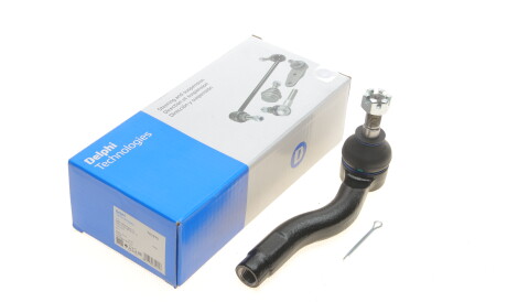 Фото 2 - Рулевой наконечник Delphi TA1970