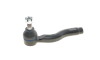 Наконечник рулевой тяги правый Mazda 6 02-07 (L=165 mm) - (g26A32280, GJ6E32280, GJ6E32280A) Delphi TA1971 (фото 1)