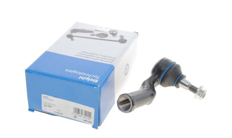 Фото 3 - Рульовий наконечник Delphi TA1989