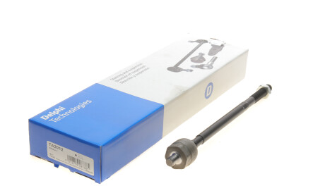 Фото 2 - Рульова тяга Delphi TA2012