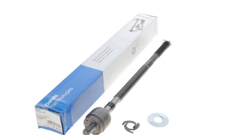 Фото 3 - Рульова тяга Delphi TA2017