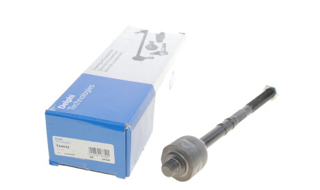 Фото 2 - Рулевая тяга Delphi TA2032