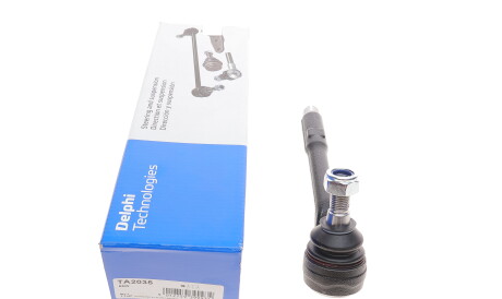 Фото 2 - Рульовий наконечник Delphi TA2035