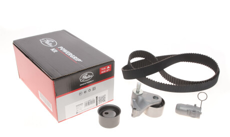 Фото 3 - Рульовий наконечник Delphi TA2044