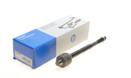 Фото 2 - Рулевая тяга Delphi TA2062