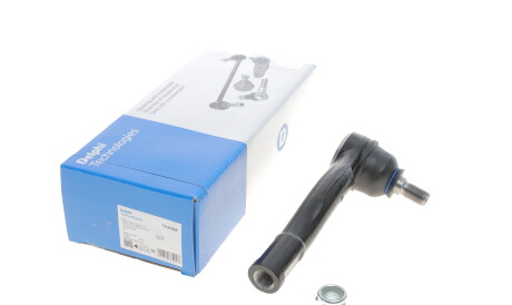 Фото 3 - Рулевой наконечник Delphi TA2068