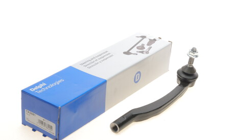 Фото 2 - Рулевой наконечник Delphi TA2081