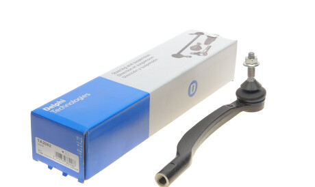 Фото 2 - Рульовий наконечник Delphi TA2082