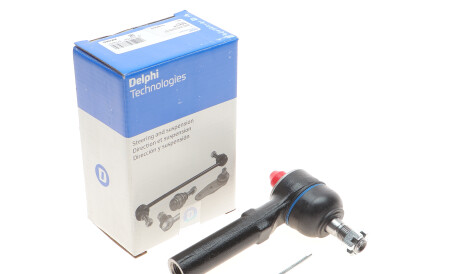 Фото 2 - Рулевой наконечник Delphi TA2110