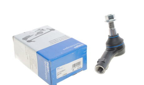 Фото 2 - Рульовий наконечник Delphi TA2154