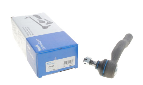 Фото 2 - Рульовий наконечник Delphi TA2358