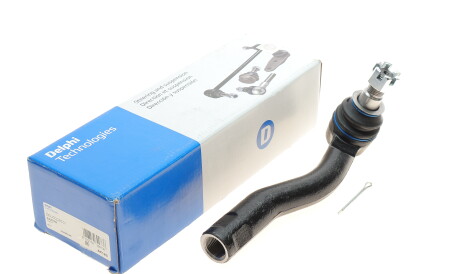 Фото 2 - Рулевой наконечник Delphi TA2378