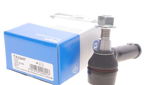 Фото 2 - Рулевой наконечник Delphi TA2447