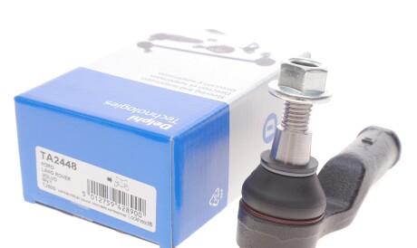 Фото 2 - Рулевой наконечник Delphi TA2448