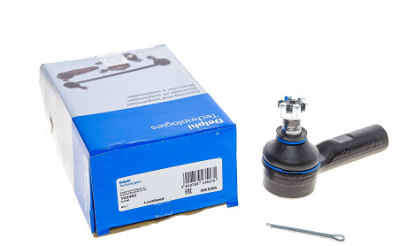 Фото 4 - Рулевой наконечник Delphi TA2493