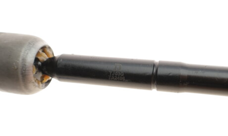 Фото 2 - Рулевая тяга Delphi TA2496