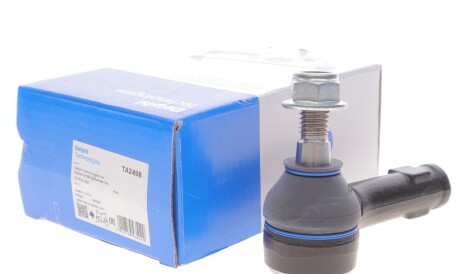 Фото 2 - Рулевой наконечник Delphi TA2498