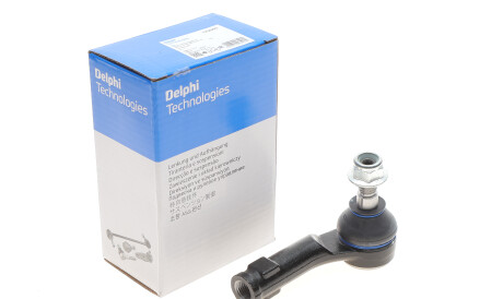 Фото 2 - Рулевой наконечник Delphi TA2499