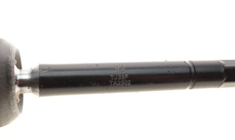 Фото 3 - Рульова тяга Delphi TA2502