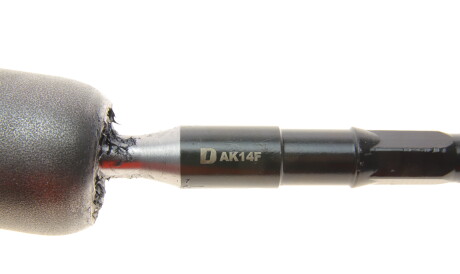 Фото 2 - Рульова тяга Delphi TA2622