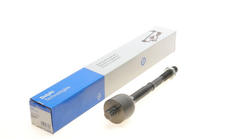 Фото 2 - Рульова тяга Delphi TA2628