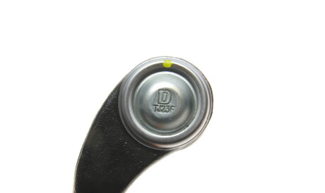 Фото 3 - Рульовий наконечник Delphi TA2669