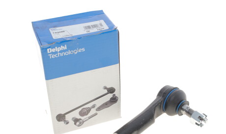 Фото 3 - Рулевой наконечник Delphi TA2785