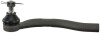Наконечник кермової тяги лівий Honda Accord VIII, CIVIc Ix, CIVIc VIII 1.4-3.5 09.05- - Delphi TA3003 (фото 1)
