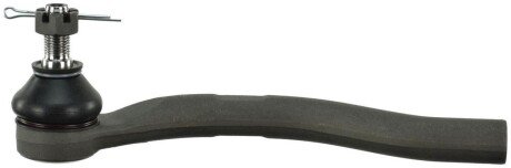 Наконечник кермової тяги лівий Honda Accord VIII, CIVIc Ix, CIVIc VIII 1.4-3.5 09.05- - ((53560TA0A01)) Delphi TA3003