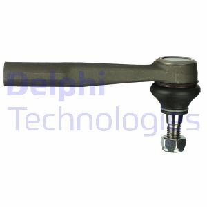 Фото 3 - Рулевой наконечник Delphi TA3015