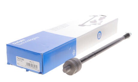 Фото 2 - Рулевая тяга Delphi TA3180