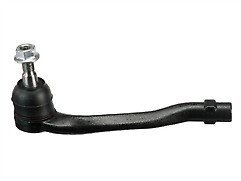 Наконечник рулевой тяги левый Peugeot 508 I, 508/Kombi 1.6-2.2D 11.10- - (3817A1) Delphi TA3187