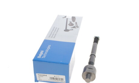 Фото 3 - Рульова тяга Delphi TA3204