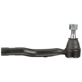 Наконечник кермової тяги правий Mazda 3, 3/Hatchback, 6, 6/Kombi 1.5-2.5 08.12- - Delphi TA3238