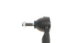 Наконечник рулевой тяги левый Renault Kadjar/Nissan Qashqai 13- - ((486404EA0A, D86404EA0A)) Delphi TA3239 (фото 4)