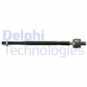 Drепek kier vw polo 09-14 - (6RU423810, 6RD423810) Delphi TA3264