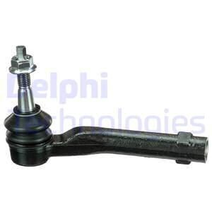 Koсcуwka drґїka lewa opel astra j, cascada 09- - (13337880, 13354538, 1609137) Delphi TA3296