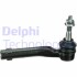 KOСCУWKA DRҐЇKA PRAWA OPEL ASTRA J, CASCADA 09- - (13354540, 1609186) Delphi TA3297 (фото 1)