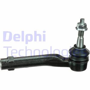 Koсcуwka drґїka prawa opel astra j, cascada 09- - Delphi TA3297