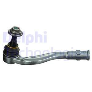 Koncowka dr.kier.l audi a4 15- - (8W0423811C, 8W0423811B) Delphi TA3302