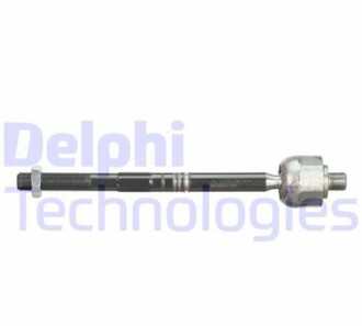Рулевая тяга без наконечника - Delphi TA3334