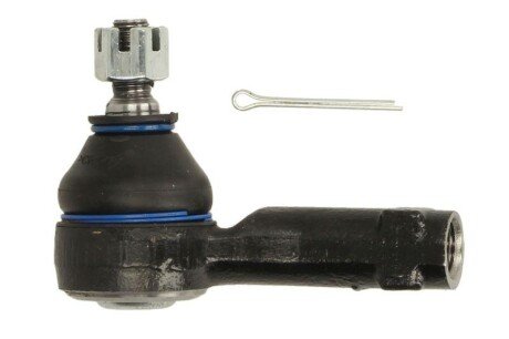 Наконечник рулевой тяги левый Hyundai/Kia/Mobis I20 ActIVe, I20 II 1.0-1.4D 11.14- - Delphi TA3415